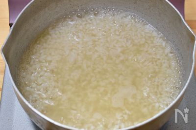 白だしで簡単 たまご雑炊 By くつろぎの食卓 レシピサイト Nadia ナディア プロの料理家のおいしいレシピ