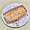 キャピタンの作ってみた!投稿(【簡単！バナナパウンドケーキ】バター不要！混ぜて焼くだけ！)