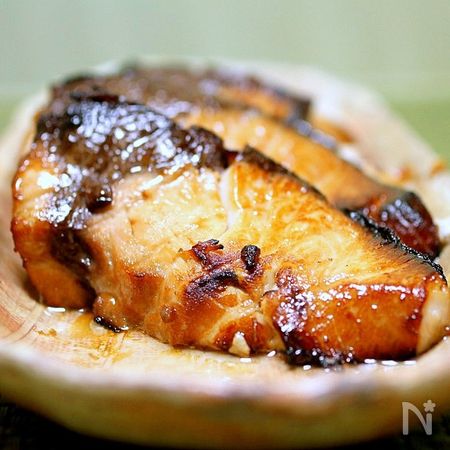 ぶりの漬け焼き By かめきちパパ レシピサイト Nadia ナディア プロの料理家のおいしいレシピ