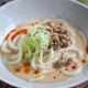 暑い日はこれ！簡単黄金比つゆ♡冷やし豆乳担々麺