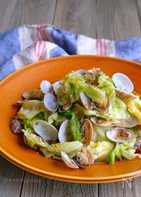 あさり ビールに合うおつまみ ワインに合うおつまみの人気料理 レシピランキング 20品 Nadia ナディア