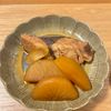 ろろの作ってみた!投稿(下処理で美味しさ決まる！『我が家のぶり大根』)