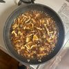 【豆腐の和風ハンバーグ〜きのこあん】ダイエット中にも♪の工程9