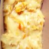 皮まで食べる♪みかんのパウンドケーキの工程6