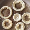 【モス風！オニオンリング】冷めてもサクサク♡︎ついに完成♪の工程2