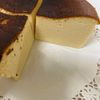ハマっこの作ってみた!投稿(ぷるぷる♪水切りヨーグルトでスフレヨーグルトケーキ)