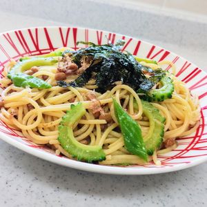 Patchouli🐱🐾の作ってみた!投稿(【グランプリレシピ】家族絶賛の納豆パスタ　ニンニク醤油風味)