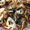 和音の作ってみた!投稿(シャキッと食感が美味しい☆【ひじきとれんこんの炒め煮】栄養◎)