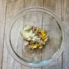 夏にぴったりの彩りおかず♪【甘うまコーンのツナたまサラダ】の工程2