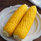 【茹でとうもろこし】究極の茹で方