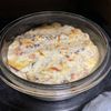 しょうこの作ってみた!投稿(【さつまいもときのこの味噌グラタン】ほんのり和を感じる♪)