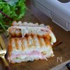 ふっくらもちもち♡冷めても美味しい♪【米粉ミニ食パン】の工程11