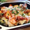ベティの作ってみた!投稿(【ささみと厚揚げの焼肉キムチーズ焼き】味付け簡単!ご飯が進む)