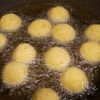 もちっと旨い『米粉さつまいもボール』おやつにも♪の工程3