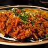旨辛でご飯が進む！人参プルコギの工程5