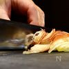 夏にさっぱり『漬けまぐろと山芋とろろのぶっかけそうめん』の工程4