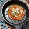 M＊Pの作ってみた!投稿(あっという間にペロリ！朝ごはんにも嬉しい「巣ごもりハム人参」)