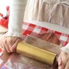くまの生チョコタルトの工程1