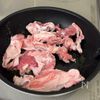 【ヤンニョム豚丼】甘辛タレでご飯が止まらない🍚の工程2
