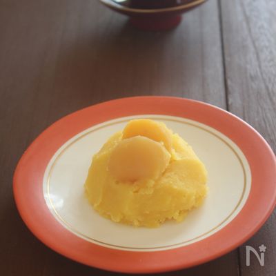【おせち】なめらか栗きんとん
