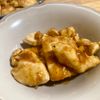 ゆかりの作ってみた!投稿(濃厚さっぱり【オイポンチキン】鶏むねで節約にも◎)