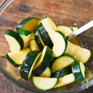 つまみ過ぎ注意！ズッキーニフライ | レシピサイトNadia