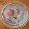 【たら汁】食卓に魚料理を/栄養もうま味もたっぷり/体ぽかぽかの工程2