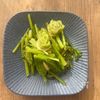 メープル味噌バターで！丸ごとかぶの蒸し焼きの工程4