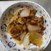 茶の作ってみた!投稿(【豚こま玉ねぎのポン照り炒め】ご飯がすすむ10分おかず)