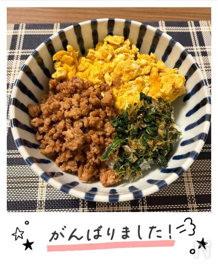 りっぺさんの作ってみたコメント画像