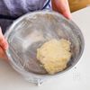 折り込まないのにサクサク♩デニッシュ風シュガーツイストの工程1