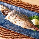 本当に美味しいあじの塩焼き｜何度も作りたい定番レシピVol.65