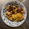 ぱぁぷるへいずの作ってみた!投稿(【ポリ袋で楽をする!うどんスープで鶏ピカタ】)