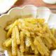 【甘辛旨！大根の皮のきんぴら】ご飯がすすむ節約おかず☆