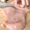 【BIG唐揚げ】ガツンと旨い!家族がハマる♪の工程1