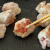 副菜いらずの豚こまクリーム煮の工程3