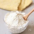 小麦粉と薄力粉の違いって？｜種類や用途、代用についても解説