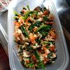 1405089の作ってみた!投稿(調味料2つ！【ほうれん草の白和え】)