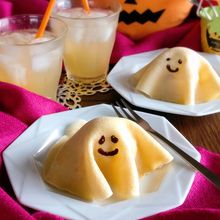 おばけ」の人気料理・レシピランキング 31件 | レシピサイトNadia
