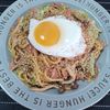 M*Pの作ってみた!投稿(【ヤンニョム焼きそば】韓国風のピリッと甘辛味がやみつきに♪)