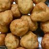 やわらか豚団子の麻婆豆腐【市販ルゥで楽々】(介護食)の工程1