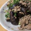 栗サブレの作ってみた!投稿(ご飯がすすむ♡豚ひき肉となすのうま味噌炒め)