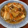 りんごの作ってみた!投稿(【焼き豆腐の野菜あん】豆腐がごちそうに♪和風な絶品副菜♡)
