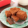 濃厚生チョコラムレーズン【#簡単#生クリーム不要#レンジ】