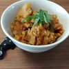 ゆの作ってみた!投稿(おでんリメイク!おでんの炊き込みごはん)