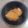 ほったらかしで簡単【鶏むね肉の甘旨煮】節約!作り置きおかず☆の工程2