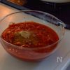 【濃厚とろ〜り】鶏むね肉のチーズトマト煮｜フライパン1つで！の工程3