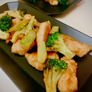 りんの作ってみた!投稿(【ささみのオイマヨチキン】10分おかず！ご飯が進む♪)