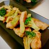 りんの作ってみた!投稿(【ささみのオイマヨチキン】10分おかず!ご飯が進む♪)