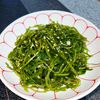 ヴェルの作ってみた!投稿(フォロワさんに大人気!想像以上の味【切り昆布ナムル炒め】)